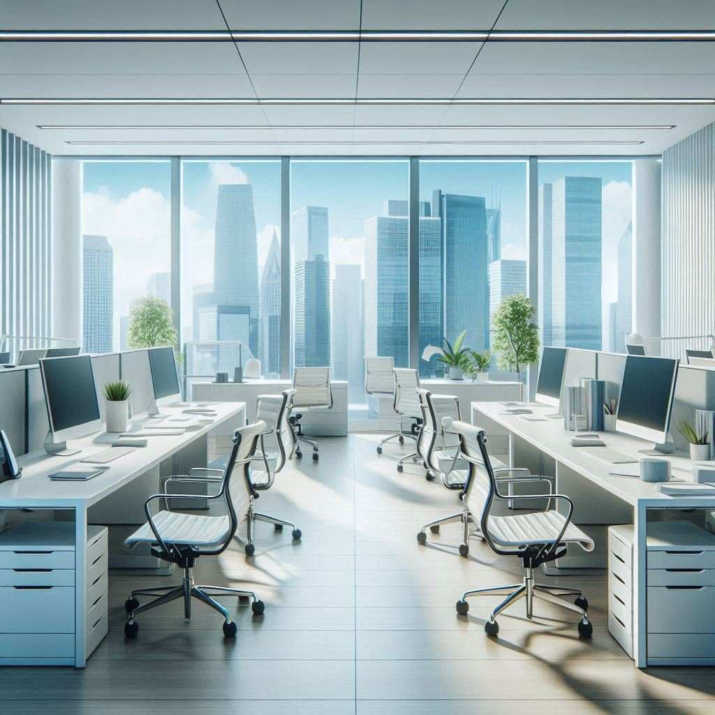 异地协作组负责的写字楼办公午间休息安排面对项目交付赶工该怎样划分责任